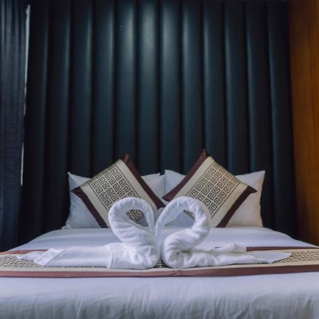 Shine Boutique Hotel Tagum Esterno foto