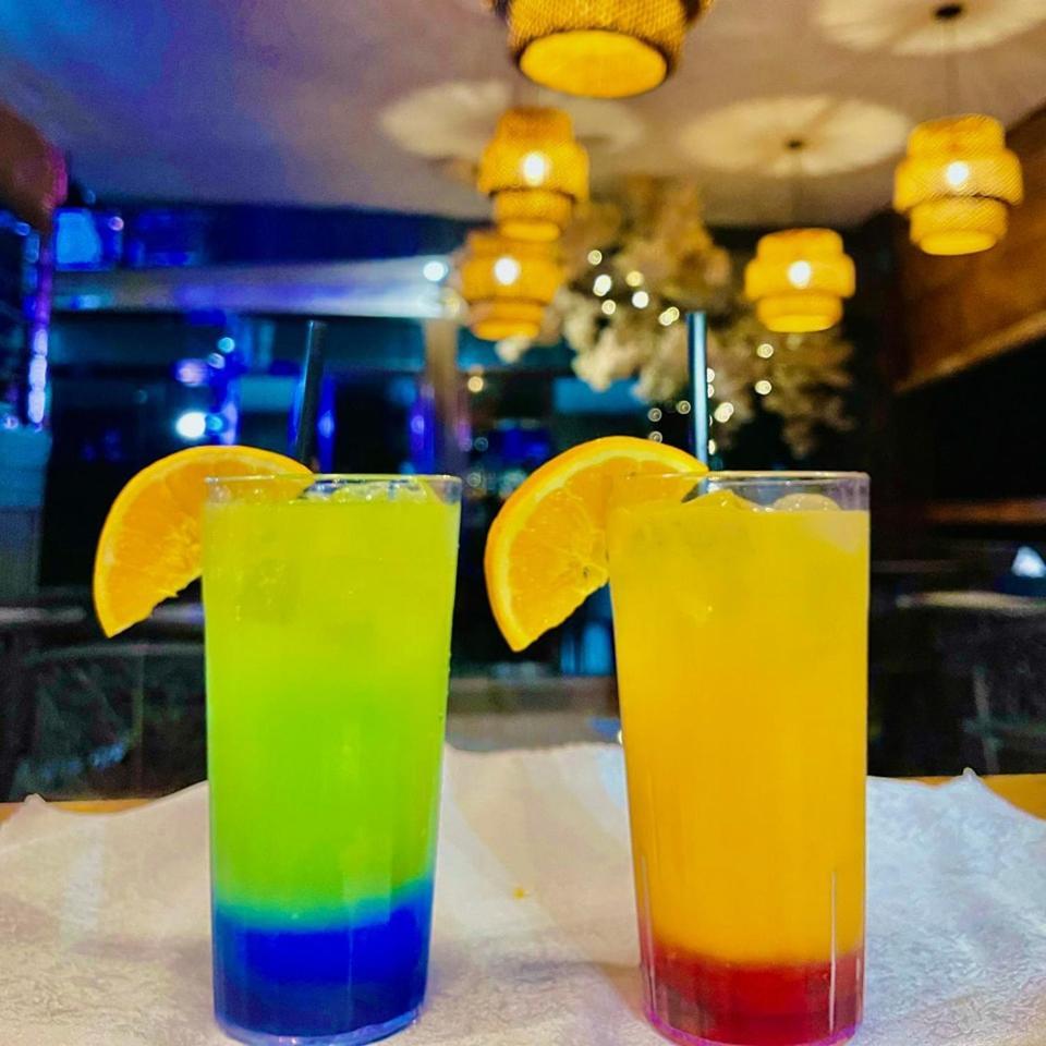 Shine Boutique Hotel Tagum Esterno foto