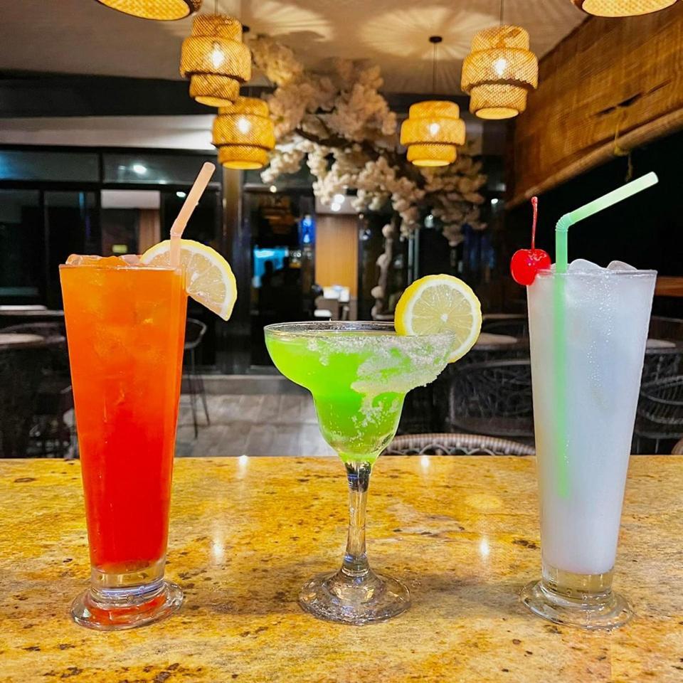 Shine Boutique Hotel Tagum Esterno foto