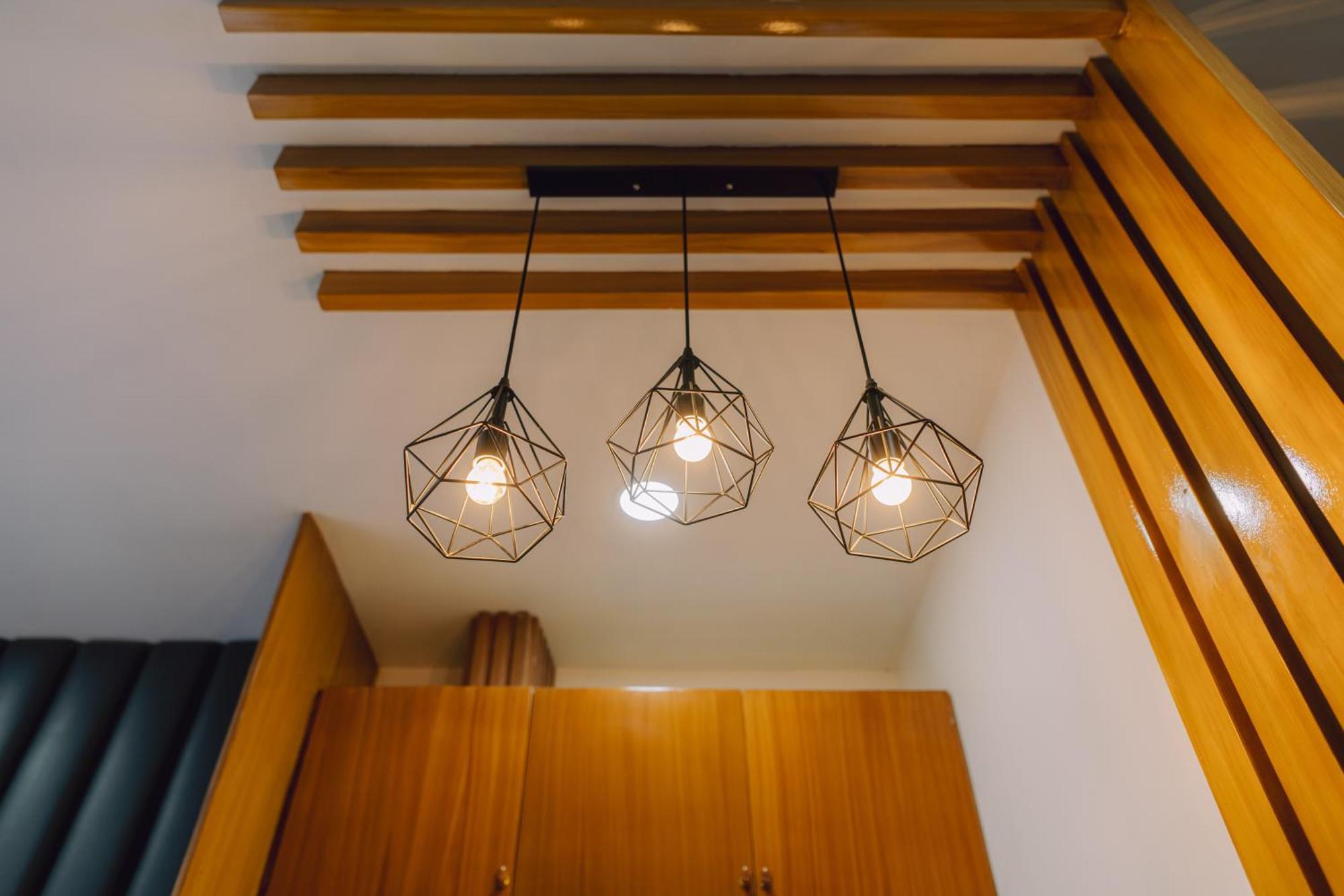 Shine Boutique Hotel Tagum Esterno foto